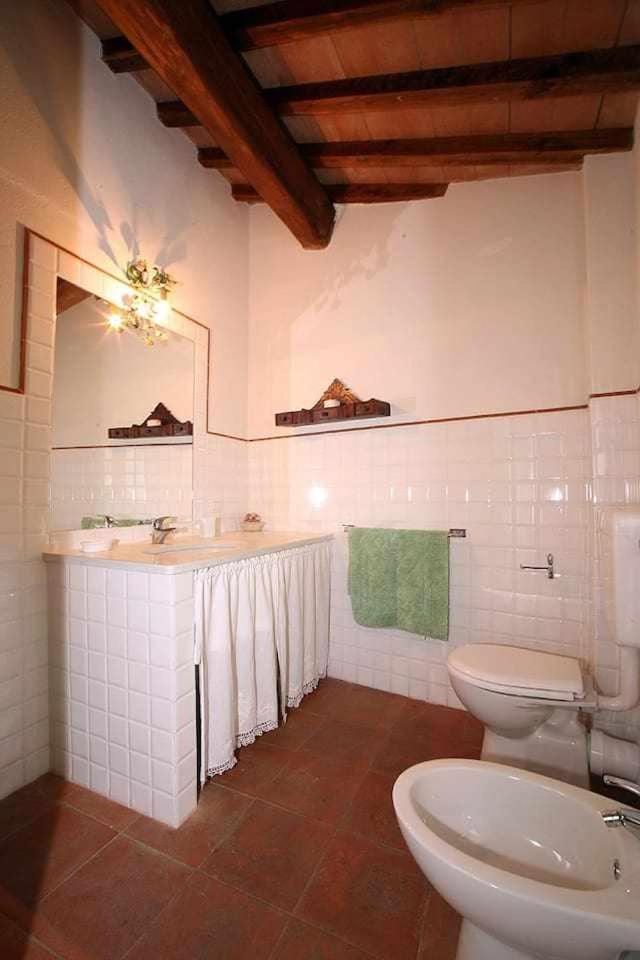 Agriturismo San Silvestro San Donato in Poggio Zewnętrze zdjęcie