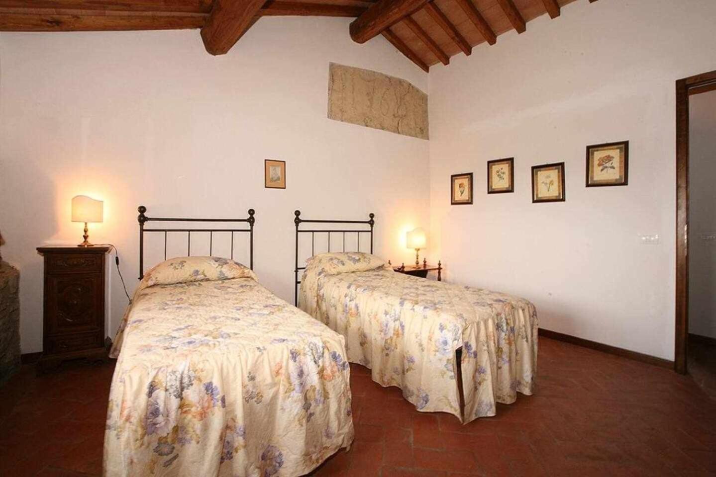 Agriturismo San Silvestro San Donato in Poggio Zewnętrze zdjęcie