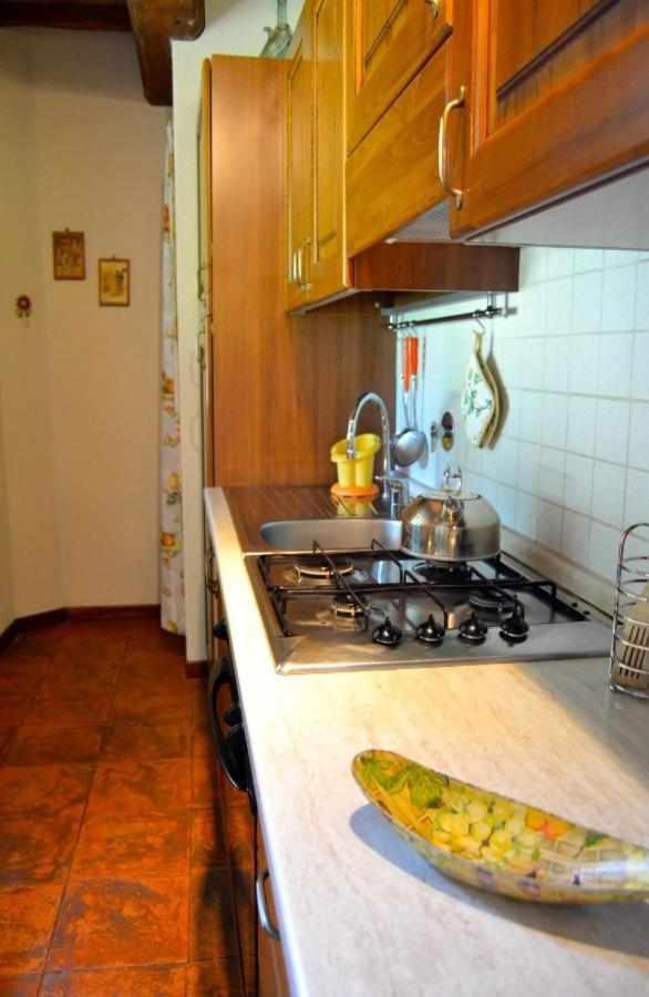 Agriturismo San Silvestro San Donato in Poggio Zewnętrze zdjęcie