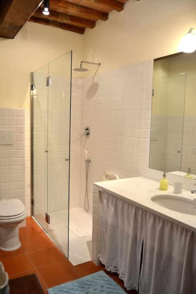 Agriturismo San Silvestro San Donato in Poggio Zewnętrze zdjęcie