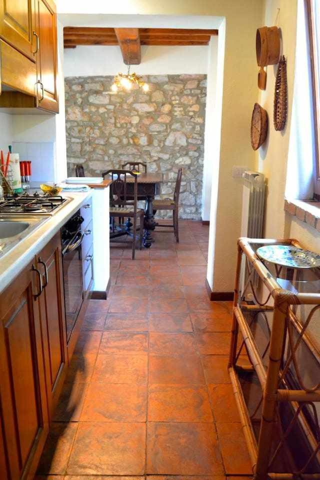 Agriturismo San Silvestro San Donato in Poggio Zewnętrze zdjęcie
