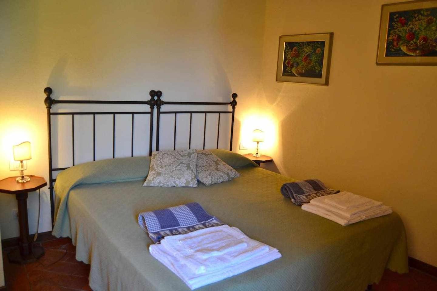 Agriturismo San Silvestro San Donato in Poggio Zewnętrze zdjęcie