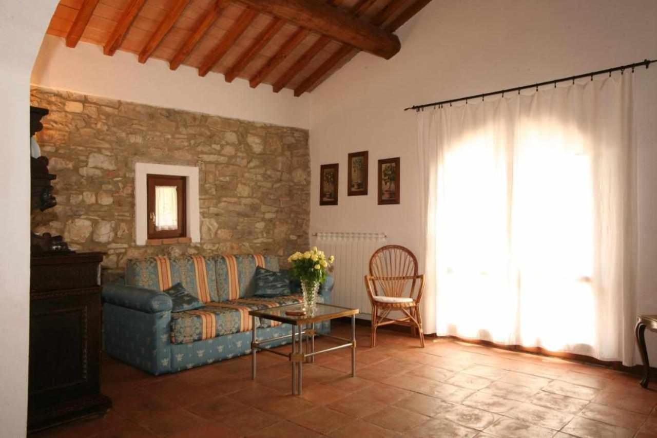 Agriturismo San Silvestro San Donato in Poggio Zewnętrze zdjęcie