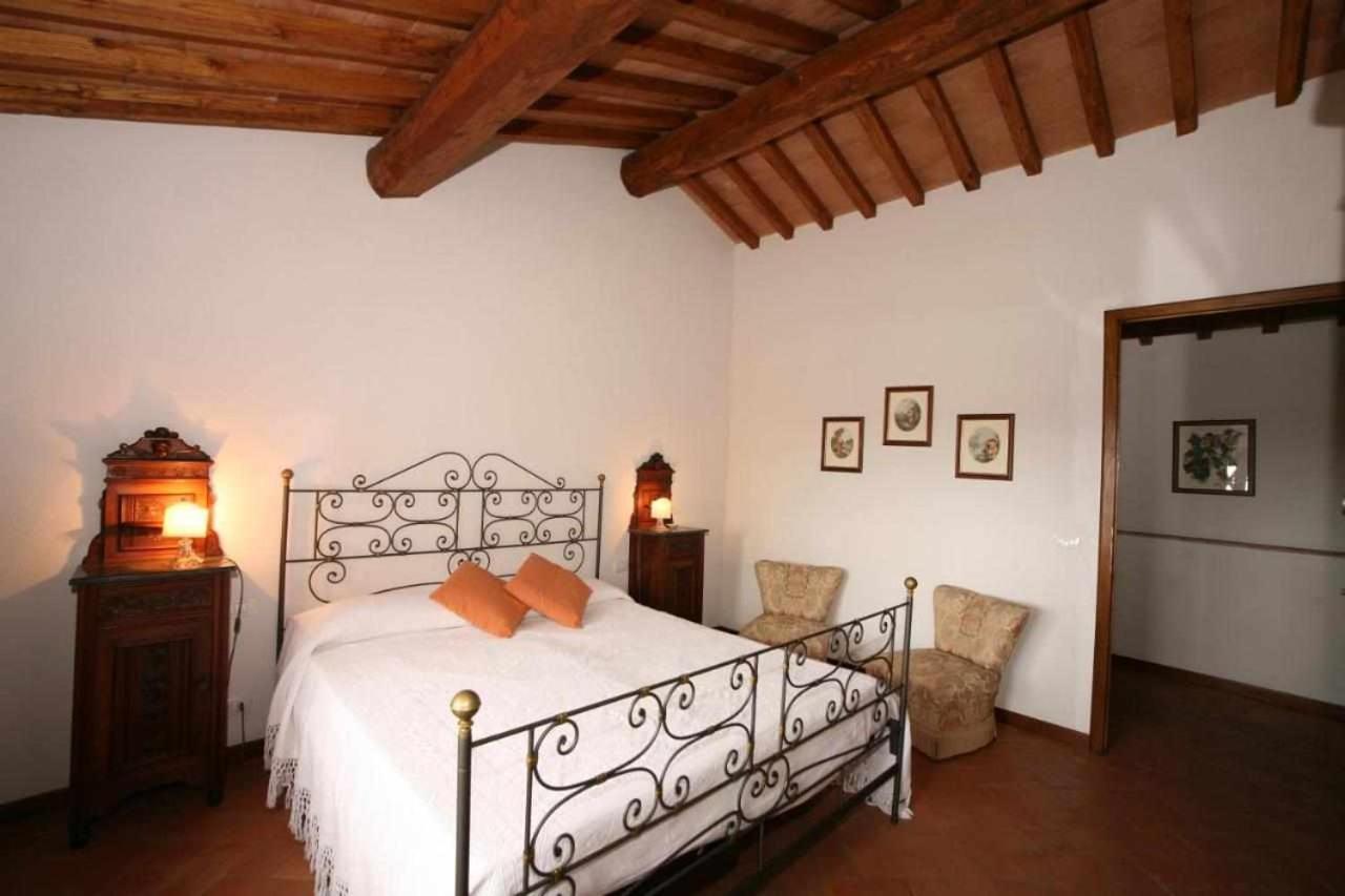 Agriturismo San Silvestro San Donato in Poggio Zewnętrze zdjęcie